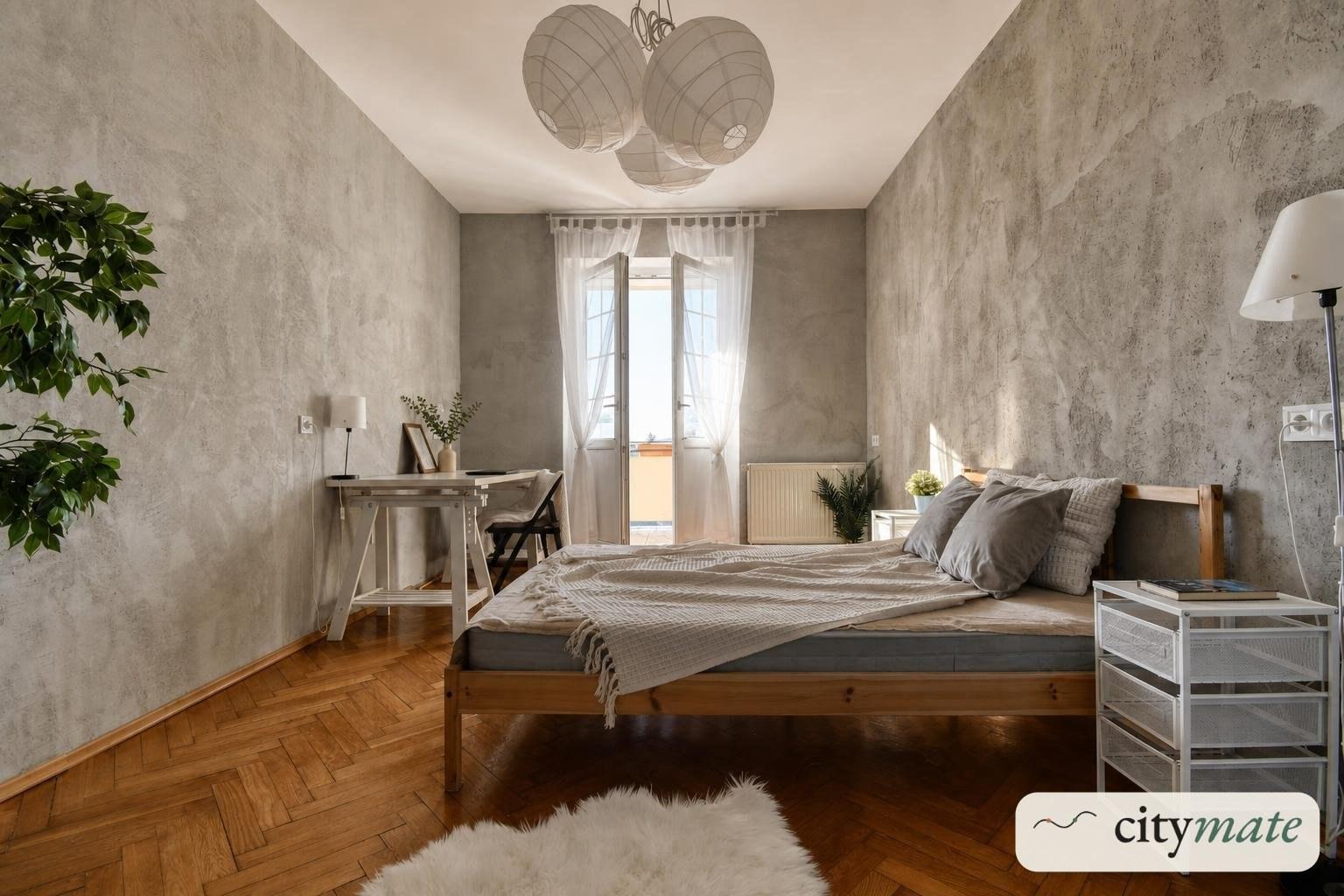 ul. Bukowska 11 · Room 2