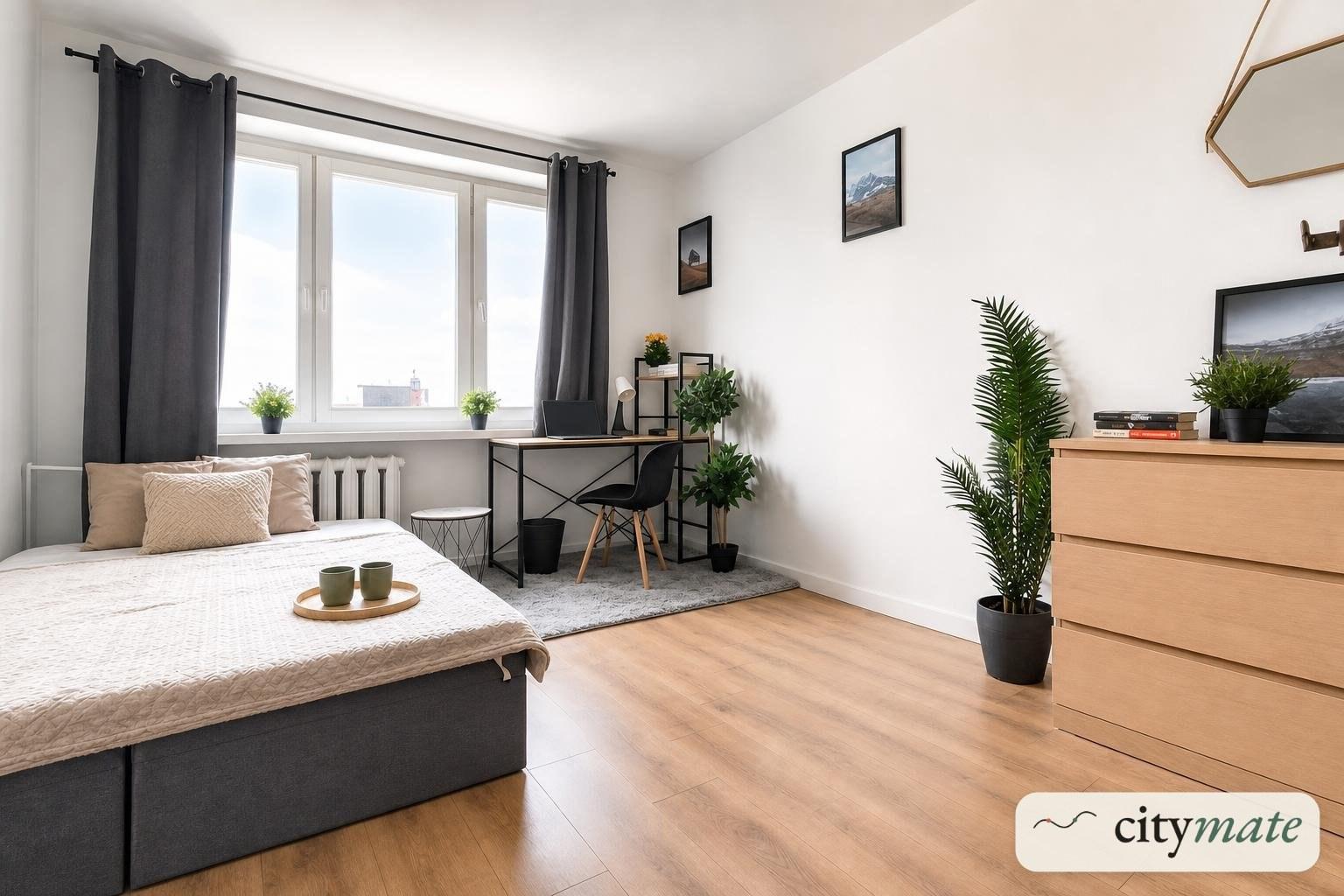 os. Rusa 126 · Room 3